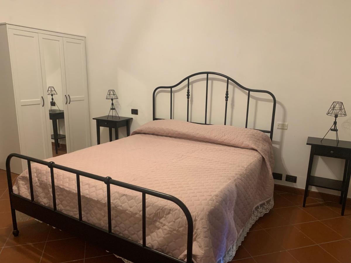 Residence Il Giardino Sul Fiume Nera Cerreto di Spoleto Экстерьер фото