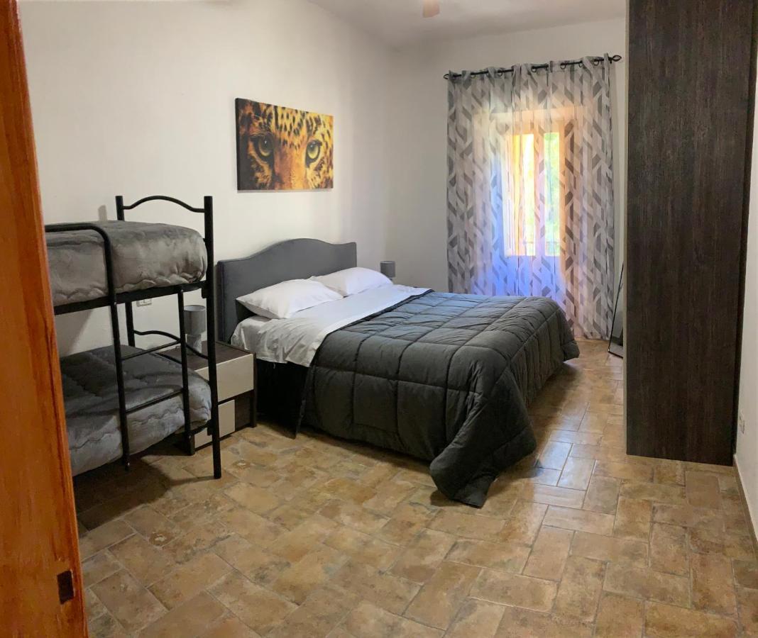 Residence Il Giardino Sul Fiume Nera Cerreto di Spoleto Экстерьер фото